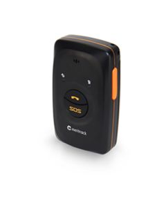 Meitrack, MT90L, Meitrack MT90L 4G Personal GPS Tracker