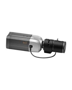 3S Vision N1031 3 Megapixel/H.264/1080P Real-Time/D-WDR/Auto-IRIS Box Network Camera