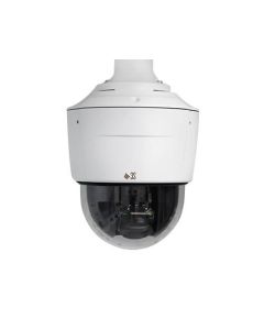 3S Vision N4012 WDR Indoor IP Speed Dome Camera