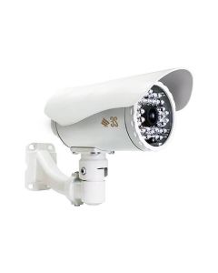 3S Vision N6038 Real-Time/Fixed Outdoor IP Network Camera