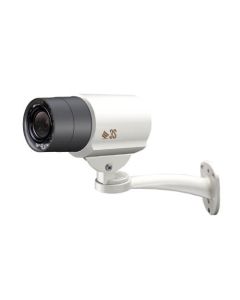 3S Vision N6031 3 Megapixel/H.264/1080P Real-Time/Vari-Focal Indoor IP Bullet Network Camera