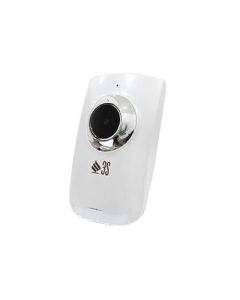 3s 2 Megapixel / H.264 / 1080P / Indoor IP Cube Network Camera from Mobile CCTV