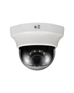 
3S Vision N9033 3 Megapixel/H.264/1080P Real-Time/Vari-Focal mini Dome Network Camera 