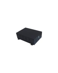 TS-166 metal shell outer box