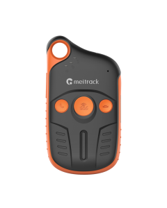 Meitrack, P99G, P99G 4G IP67 Rugged Personal GPS Tracker