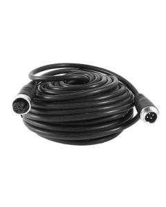 Extension cable for connecting cameras to MDVR (3m standard), 3g mobile cctv