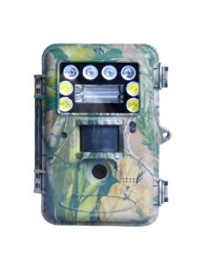 BolyGuard SG2060-T 48MP Combination White LED /Xenon Flash/ Black IR trail camera