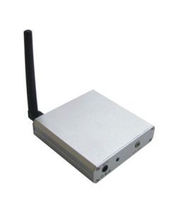 TE708 2.4GHz 8CH Wireless A/V Receiver