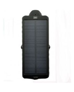 TK10SG solar waterproof magnetic 3G + WiFi gps tracker with internal 10000mAh battery with drop alert sensor