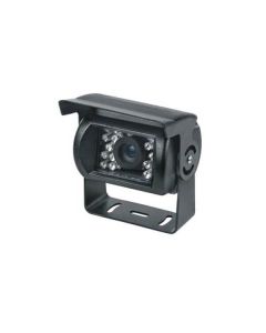 TS-122C10-AHD color 1/4" CMOS 720P mini rearview IR HD vehicle camera