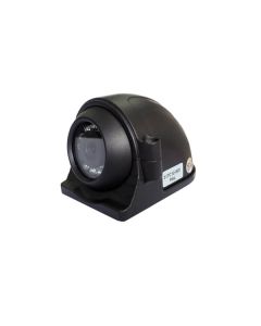 TS-317C10-AHD color 1/4" CMOS 720P side view IR HD metal vehicle camera