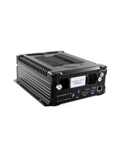 TS-920EFJ-AHD, TS-920EFJ-AHD 4CH Functional Full 1080P AHD Dual HDD Vehicle Mobile DVR