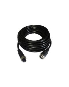 3S Vision camera aviation cable for vehicle installation