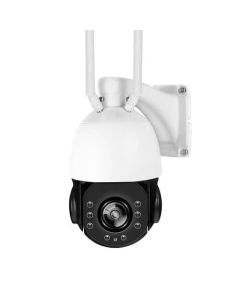 SP935-5-5X 5.0MP 4G WiFi 5 inch PTZ control 5x zoom no-glow IR LED waterproof outdoor real time video streaming CCTV camera