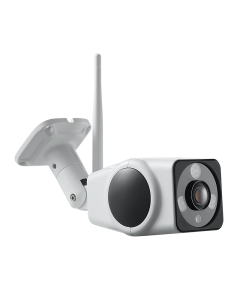 SP290 2.0MP 4G WiFi enabled waterproof outdoor real time video streaming mini bullet CCTV camera