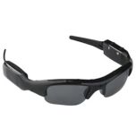 Sunglass with Spy Hidden Camera|  3GMobilecctv