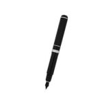 Writing pen with hidden spy camera