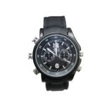 Watch with Spy Hidden Camera