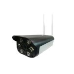 ASP-204R 5.0MP 4G /WiFi 4x zoom Taiwan Chipset MStar H.265+ AI Human Recognition & Detection RTMP VPN camera