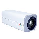 ACTi B21 5MP Zoom Box Camera with WDR and a 12x Zoom Lens, ACTi, B21, 5mp ip box camera, 12x zoom box camera, ip cctv camera, ip surveillance, 3gmobilecctv, uk acti distributor, acti uk, 3g mobile cctv,