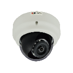 ACTi B52 10MP Indoor Dome with D/N, Adaptive IR, Basic WDR, Fixed lens PoE IP dome camera 