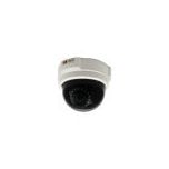 ACTi D55 3MP Indoor Dome Camera with D/N, IR and a Fixed 3.6mm Lens PoE IP dome camera