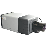 ACTi E24 3MP Box Camera with D/N, WDR and a Vari-focal Lens, 3G CCTV CAMERAS, CCTV Camera online UK, 3G SURVEILLANCE CAMERAS UK