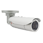   ACTi 1MP Bullet Camera with D/N, IR, WDR and a Vari-focal Lens