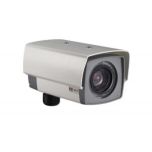 ACTi KCM-5211 18x Zoom H.264 4-Megapixel IP IR D/N PoE Box Camera