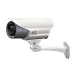 3S Vision 3 MP/H.264/1080P Outdoor Bullet Network Camera