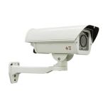 Vari-Focal Tube Network Camera