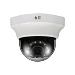 
3S Vision N9033 3 Megapixel/H.264/1080P Real-Time/Vari-Focal mini Dome Network Camera 