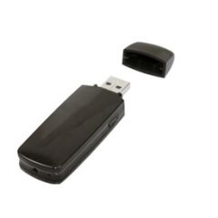 USB drive with Spy Hidden Camera