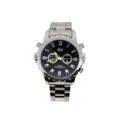 Watch with Spy Hidden Camera