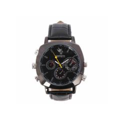 Watch with Spy Hidden Camera