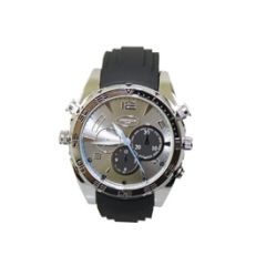 Watch with Spy Hidden Camera