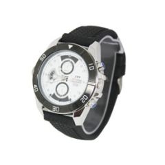 Watch with Spy Hidden Camera