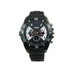 Watch with Spy Hidden Camera