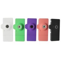 Mini spy video, audio and picture camera USB drive