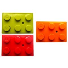 LEGO brick spy hidden camera by mobilecctv