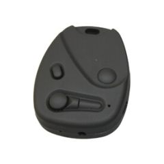 Key ring fake remote with built-in 5MP hidden spy camera