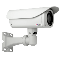 ACTi, B410, ACTi B410 10MP Zoom Bullet with D/N Adaptive IR Basic WDR 10x Zoom lens IP bullet camera, ip wdr zoom bullet, ip ir zoom bullet cctv camera, ip 10x zoom bullet camera, acti uk, 3g mobile cctv