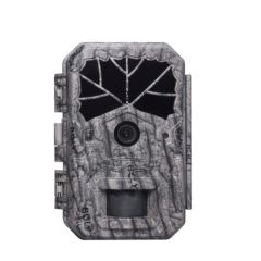 BolyGuard BG636-48K 48MP wide angle trail camera with rechargeable batteries