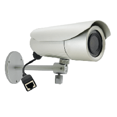 ACTi D42A 3MP Bullet with D/N, Adaptive IR, Vari-focal lens PoE IP bullet camera