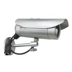 ACTi, E37, ACTi E37 10MP Bullet with D/N, Adaptive IR, Basic WDR, Fixed lens PoE IP bullet camera 