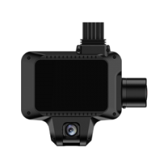 JC450 AI-Powered 4G LTE Camera System supports up to 4/5 cameras