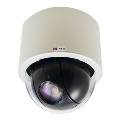 ACTi KCM-8111 2MP Indoor PTZ with SLLS, 18x Zoom lens, ip ptz dome camera, acti kcm-8111, 2mp ip ptz dome camera, acti ip camera, buy acti uk, uk acti distributor, 3gmobilecctv, 3g mobile cctv