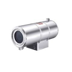 KX-EX01PWFS 200 degree centigrade high temperature Explosion proof ATEX Ex-proof camera housing