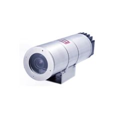 Explosion proof/ Protected camera housing | Mobile CCTV