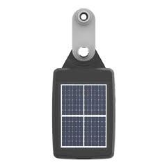 ST-20 solar powered Sigfox GPS ear tag tracker